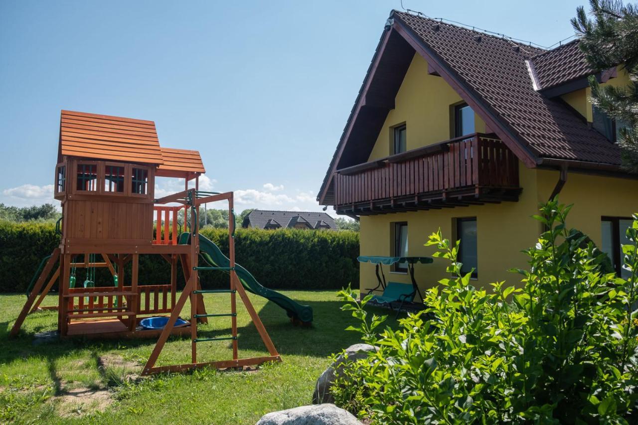 Penzion Rysy Велька-Ломница Экстерьер фото